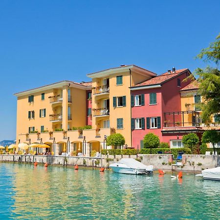Casa Valtenesi Польпенацце-дель-Гарда Екстер'єр фото