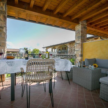 Casa Valtenesi Польпенацце-дель-Гарда Екстер'єр фото