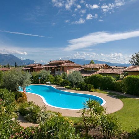 Casa Valtenesi Польпенацце-дель-Гарда Екстер'єр фото