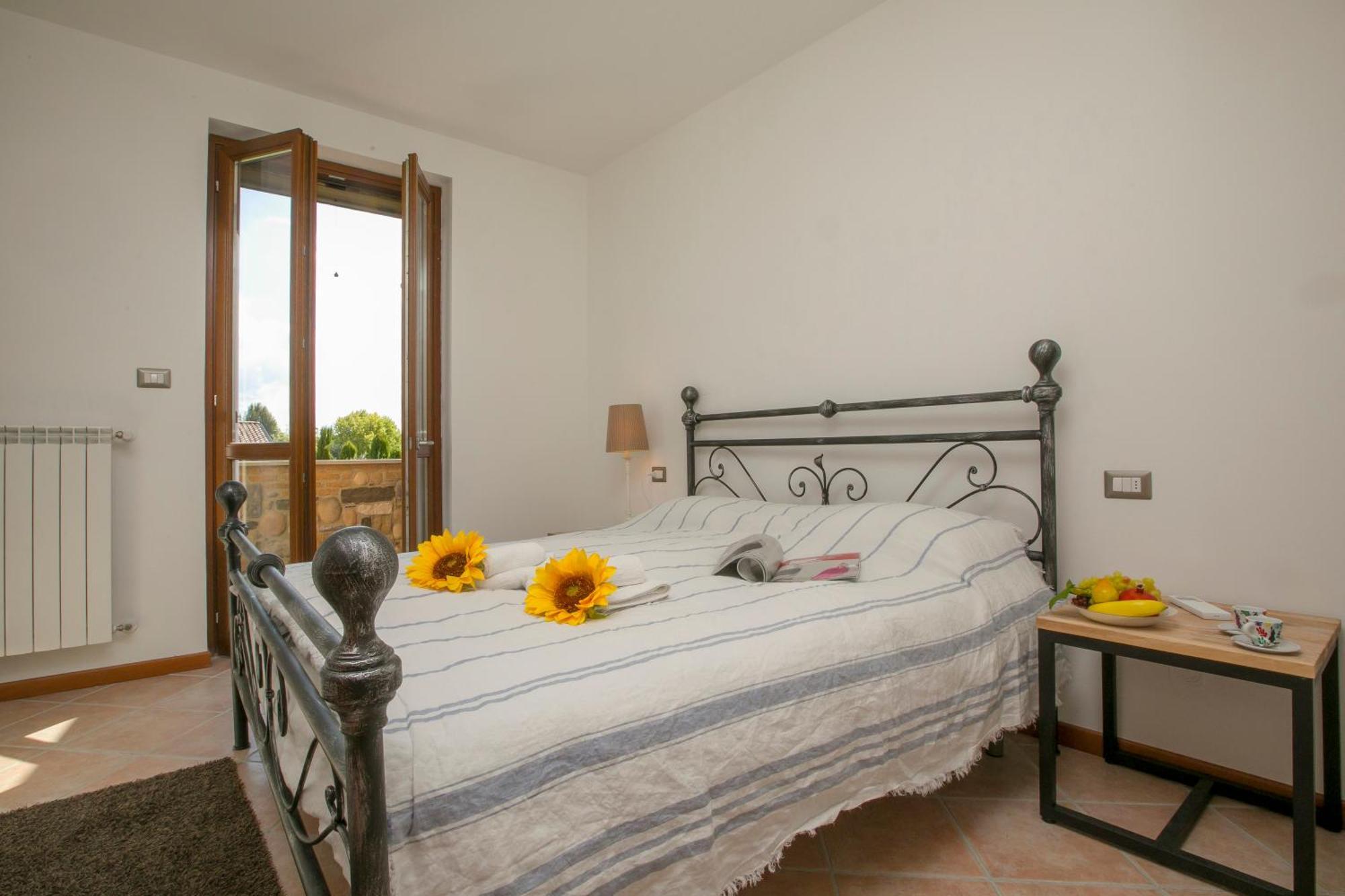 Casa Valtenesi Польпенацце-дель-Гарда Екстер'єр фото
