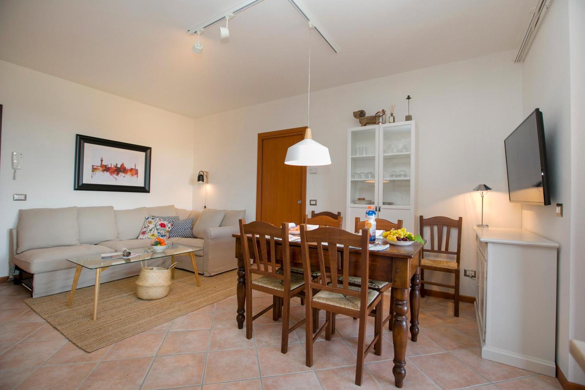 Casa Valtenesi Польпенацце-дель-Гарда Екстер'єр фото
