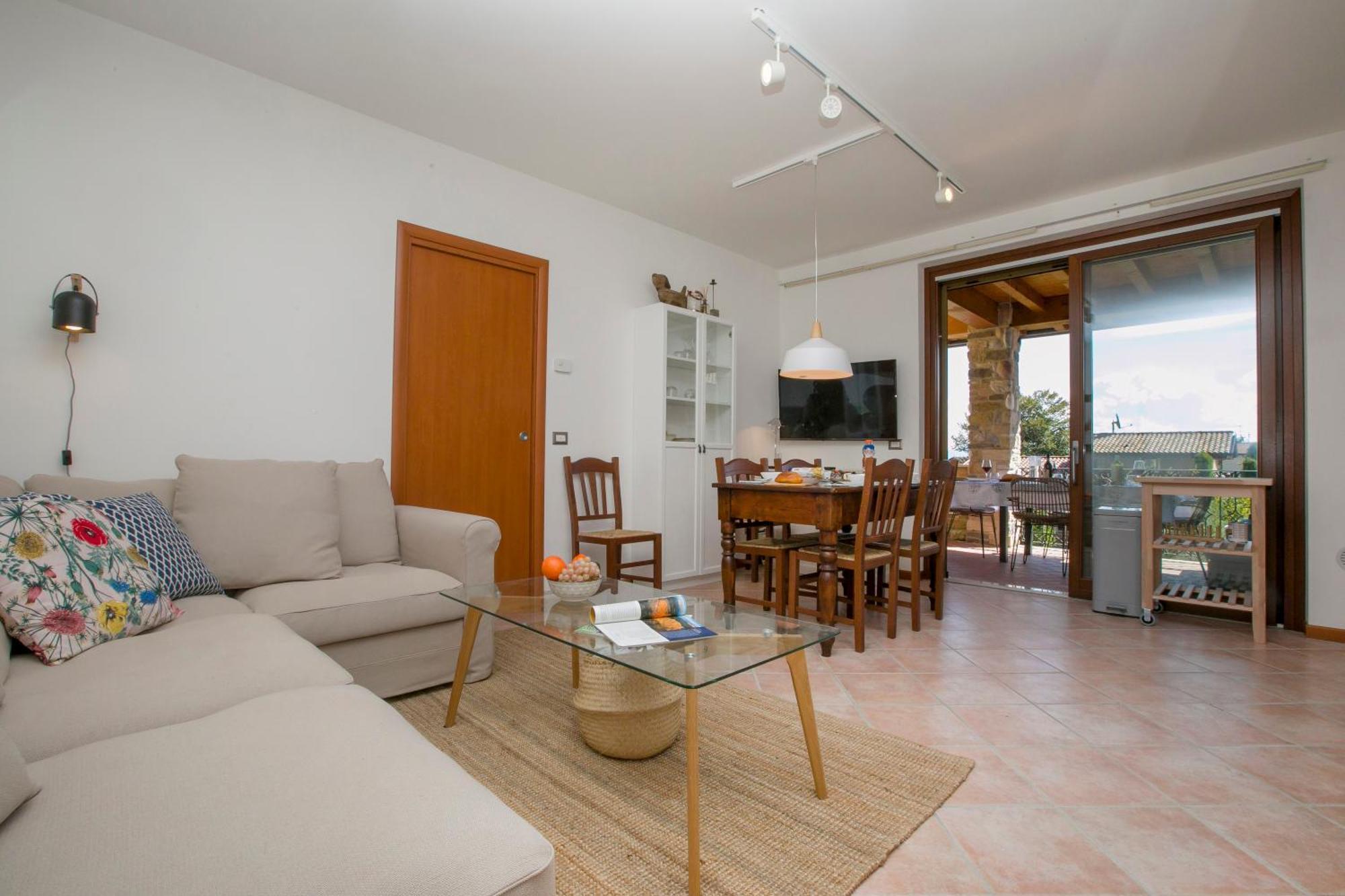 Casa Valtenesi Польпенацце-дель-Гарда Екстер'єр фото