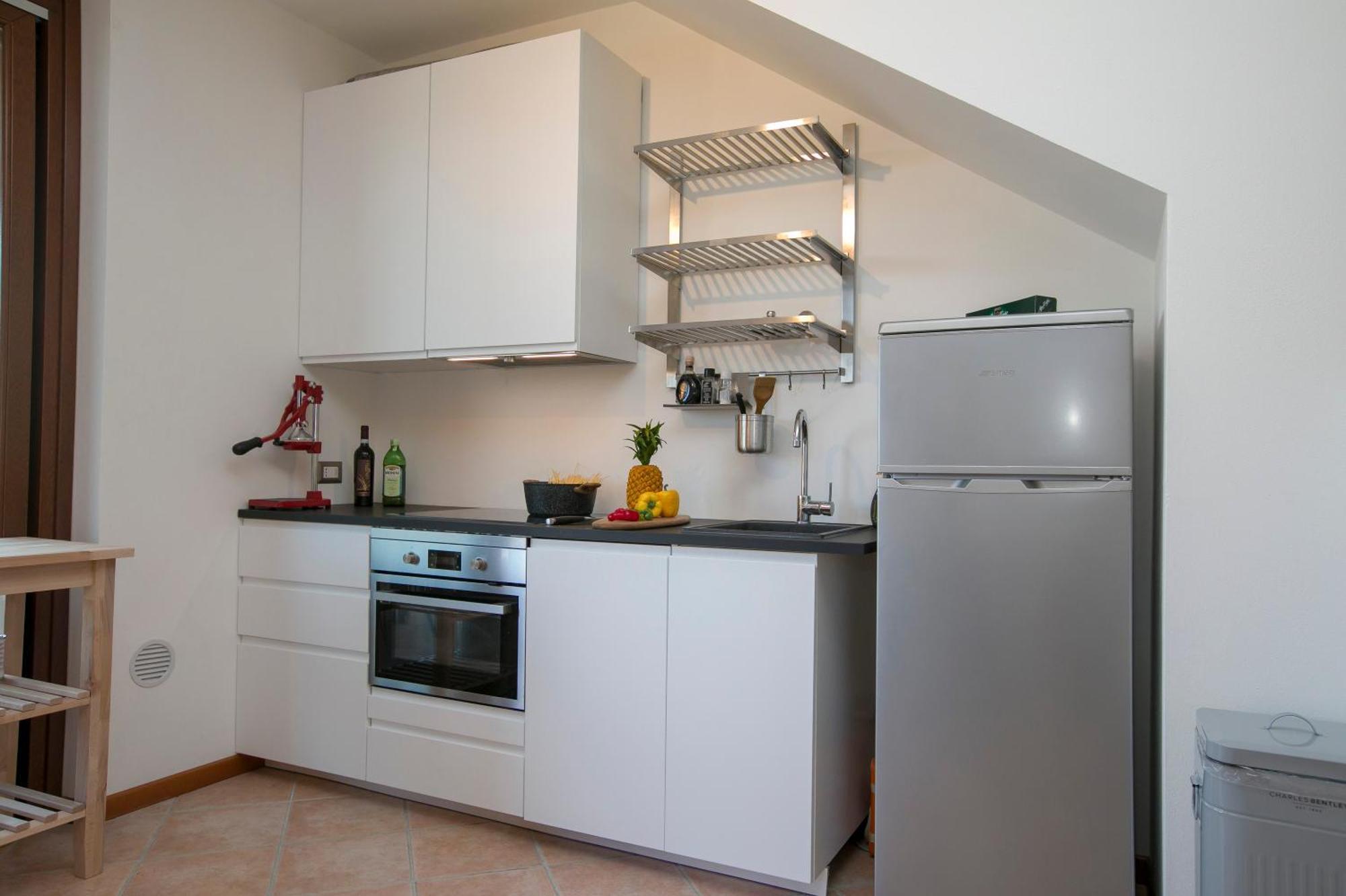 Casa Valtenesi Польпенацце-дель-Гарда Екстер'єр фото